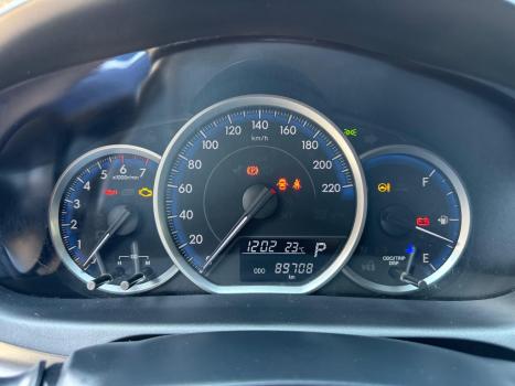 TOYOTA Yaris Hatch 1.5 16V 4P FLEX XS CONNECT MULTIDRIVE AUTOM�TICO CVT, Foto 7