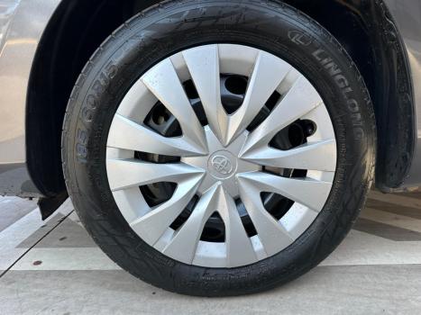 TOYOTA Yaris Hatch 1.5 16V 4P FLEX XS CONNECT MULTIDRIVE AUTOM�TICO CVT, Foto 9