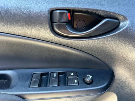 TOYOTA Yaris Hatch 1.5 16V 4P FLEX XS CONNECT MULTIDRIVE AUTOM�TICO CVT, Foto 10