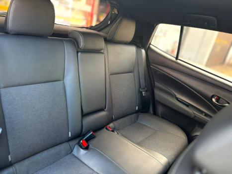 TOYOTA Yaris Hatch 1.5 16V 4P FLEX XS CONNECT MULTIDRIVE AUTOM�TICO CVT, Foto 10