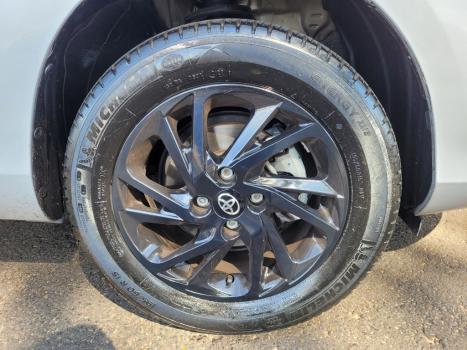 TOYOTA Yaris Hatch 1.3 16V 4P FLEX XL, Foto 15