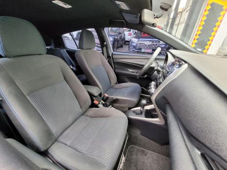 TOYOTA Yaris Hatch 1.3 16V 4P FLEX XL, Foto 11