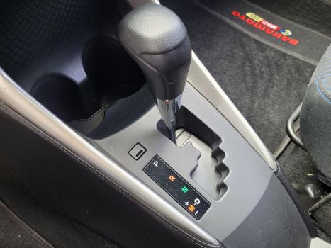 TOYOTA Yaris Hatch 1.3 16V 4P FLEX XL, Foto 16