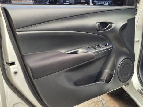TOYOTA Yaris Hatch 1.3 16V 4P FLEX XL, Foto 18