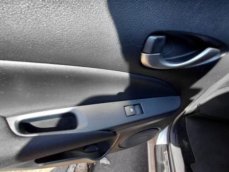 TOYOTA Yaris Hatch 1.3 16V 4P FLEX XL MULTIDRIVE AUTOM�TICO CVT, Foto 9