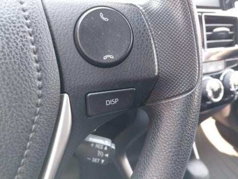 TOYOTA Yaris Hatch 1.3 16V 4P FLEX XL MULTIDRIVE AUTOM�TICO CVT, Foto 16