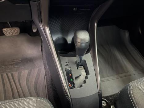 TOYOTA Yaris Hatch 1.5 16V 4P FLEX XL MULTIDRIVE AUTOMÁTICO CVT, Foto 14