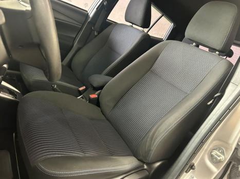 TOYOTA Yaris Hatch 1.5 16V 4P FLEX XL PLUS CONNECT MULTIDRIVE AUTOMÁTICO CVT, Foto 16