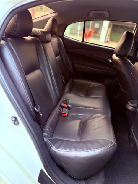 TOYOTA Yaris Sedan 1.5 16V 4P FLEX XL LIVE MULTIDRIVE AUTOMTICO CVT, Foto 8