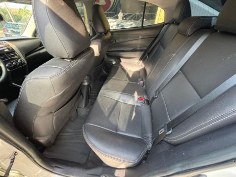 TOYOTA Yaris Sedan 1.5 16V 4P FLEX XL LIVE MULTIDRIVE AUTOMTICO CVT, Foto 9