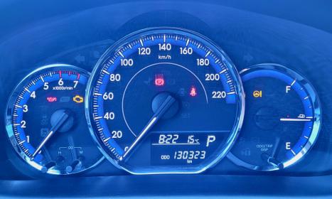 TOYOTA Yaris Sedan 1.5 16V 4P FLEX XL MULTIDRIVE AUTOMTICO CVT, Foto 8