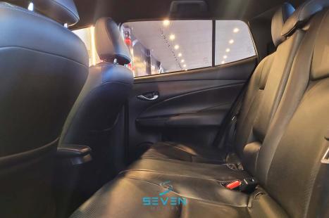 TOYOTA Yaris Sedan 1.3 16V 4P FLEX XL PLUS TECH MULTIDRIVE AUTOMTICO CVT, Foto 14