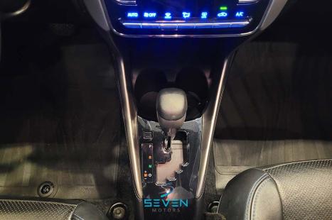 TOYOTA Yaris Sedan 1.3 16V 4P FLEX XL PLUS TECH MULTIDRIVE AUTOMTICO CVT, Foto 16