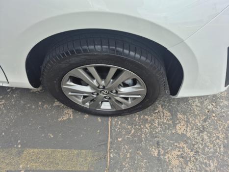 TOYOTA Yaris Sedan 1.5 16V 4P FLEX XL PLUS TECH MULTIDRIVE AUTOMTICO CVT, Foto 6