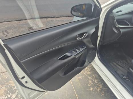 TOYOTA Yaris Sedan 1.5 16V 4P FLEX XL PLUS TECH MULTIDRIVE AUTOMTICO CVT, Foto 10