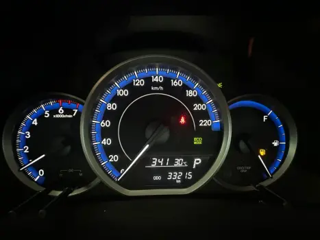 TOYOTA Yaris Sedan 1.5 16V 4P FLEX XL MULTIDRIVE AUTOMTICO CVT, Foto 6