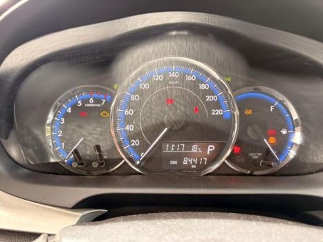 TOYOTA Yaris Sedan 1.5 16V 4P FLEX XL MULTIDRIVE AUTOMTICO CVT, Foto 6