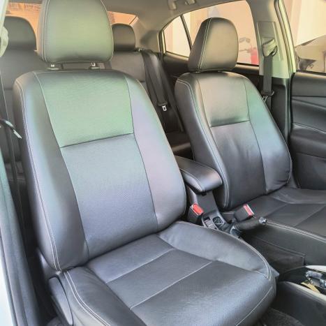 TOYOTA Yaris Sedan 1.5 16V 4P FLEX XS MULTIDRIVE AUTOM�TICO CVT, Foto 6