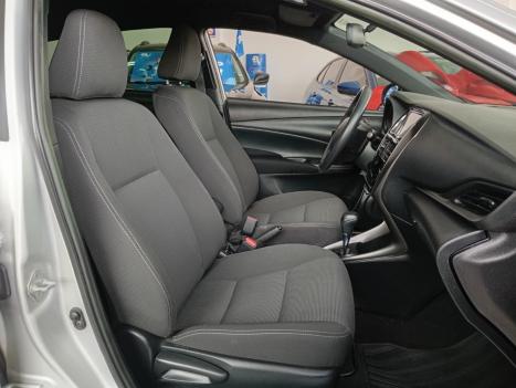 TOYOTA Yaris Sedan 1.5 16V 4P FLEX XL, Foto 7