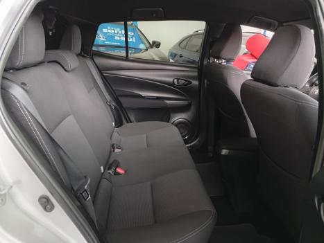 TOYOTA Yaris Sedan 1.5 16V 4P FLEX XL, Foto 8