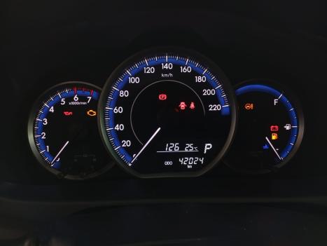 TOYOTA Yaris Sedan 1.5 16V 4P FLEX XL, Foto 9
