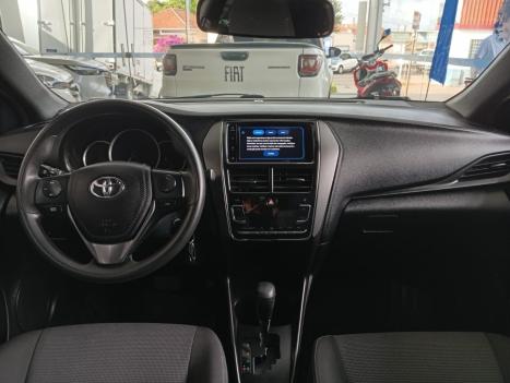 TOYOTA Yaris Sedan 1.5 16V 4P FLEX XL, Foto 10