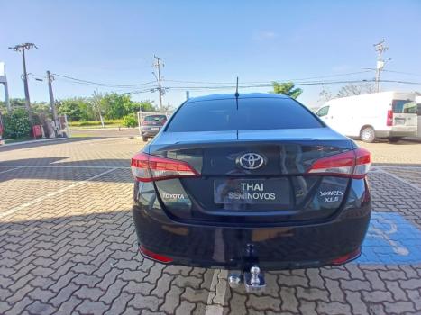 TOYOTA Yaris Sedan 1.5 16V 4P FLEX XLS MULTIDRIVE AUTOM�TICO CVT, Foto 6