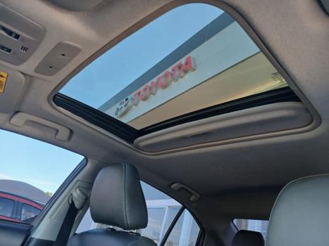 TOYOTA Yaris Sedan 1.5 16V 4P FLEX XLS MULTIDRIVE AUTOM�TICO CVT, Foto 11