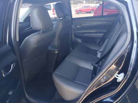 TOYOTA Yaris Sedan 1.5 16V 4P FLEX XLS MULTIDRIVE AUTOM�TICO CVT, Foto 12