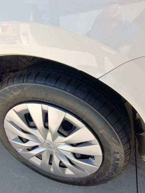 TOYOTA Yaris Sedan 1.5 16V 4P FLEX XL LIVE MULTIDRIVE AUTOM�TICO CVT, Foto 8