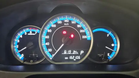 TOYOTA Yaris Sedan 1.5 16V 4P FLEX XL LIVE MULTIDRIVE AUTOM�TICO CVT, Foto 10