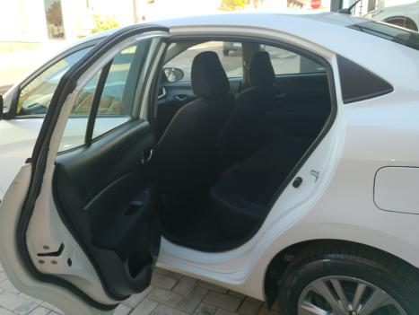 TOYOTA Yaris Sedan 1.5 16V 4P FLEX XL PLUS CONNECT MULTIDRIVE AUTOM�TICO CVT, Foto 11