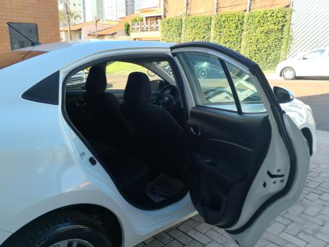 TOYOTA Yaris Sedan 1.5 16V 4P FLEX XL PLUS CONNECT MULTIDRIVE AUTOM�TICO CVT, Foto 15