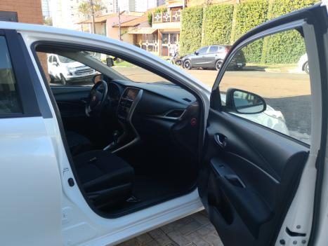 TOYOTA Yaris Sedan 1.5 16V 4P FLEX XL PLUS CONNECT MULTIDRIVE AUTOM�TICO CVT, Foto 19