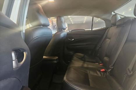 TOYOTA Yaris Sedan 1.5 16V 4P FLEX PLUS MULTIDRIVE AUTOM�TICO CVT, Foto 13