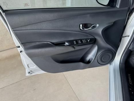 TOYOTA Yaris Sedan 1.5 16V 4P FLEX XLS MULTIDRIVE AUTOM�TICO CVT, Foto 9