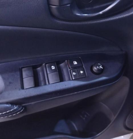 TOYOTA Yaris Sedan 1.5 16V 4P FLEX XL MULTIDRIVE AUTOM�TICO CVT, Foto 10