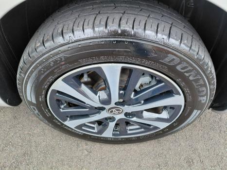 TOYOTA Yaris Sedan 1.5 16V 4P FLEX XL MULTIDRIVE AUTOM�TICO CVT, Foto 8
