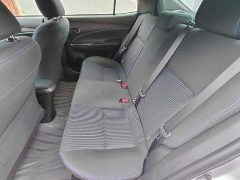 TOYOTA Yaris Sedan 1.5 16V 4P FLEX XL MULTIDRIVE AUTOM�TICO CVT, Foto 10