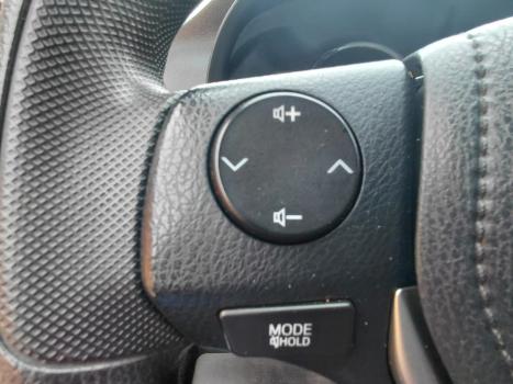 TOYOTA Yaris Sedan 1.5 16V 4P FLEX XL MULTIDRIVE AUTOM�TICO CVT, Foto 16