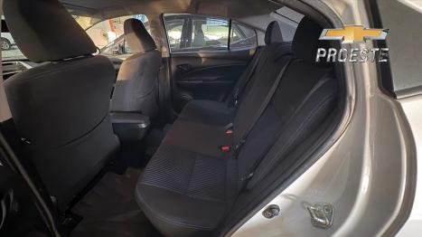 TOYOTA Yaris Sedan 1.5 16V 4P FLEX XL LIVE MULTIDRIVE AUTOM�TICO CVT, Foto 6