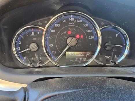 TOYOTA Yaris Sedan 1.5 16V 4P FLEX XL PLUS TECH MULTIDRIVE AUTOM�TICO CVT, Foto 5