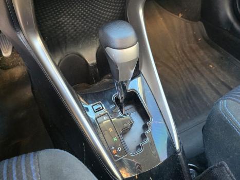 TOYOTA Yaris Sedan 1.5 16V 4P FLEX XL PLUS TECH MULTIDRIVE AUTOM�TICO CVT, Foto 11