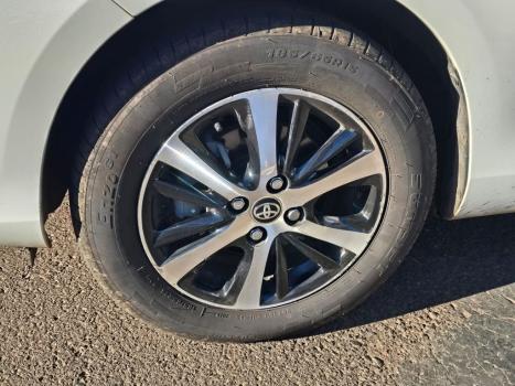 TOYOTA Yaris Sedan 1.5 16V 4P FLEX XL PLUS TECH MULTIDRIVE AUTOM�TICO CVT, Foto 15