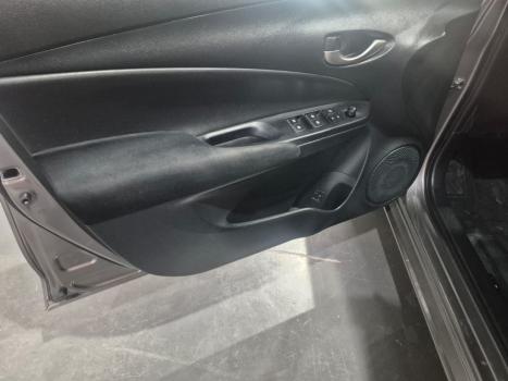TOYOTA Yaris Sedan 1.5 16V 4P FLEX XL PLUS TECH MULTIDRIVE AUTOM�TICO CVT, Foto 10