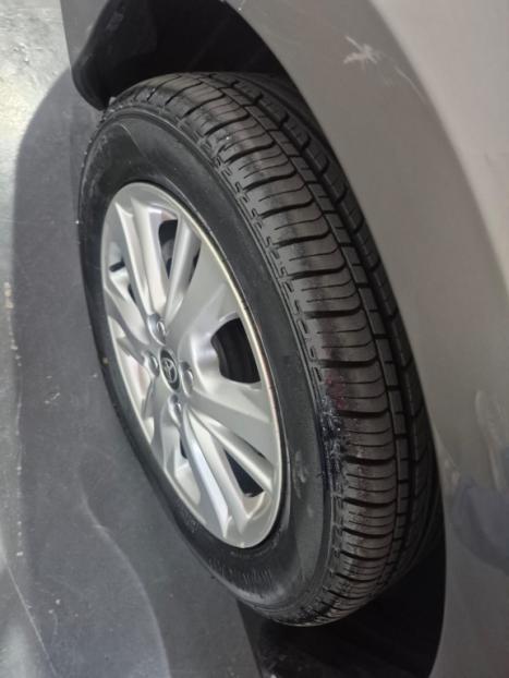 TOYOTA Yaris Sedan 1.5 16V 4P FLEX XL PLUS TECH MULTIDRIVE AUTOM�TICO CVT, Foto 15