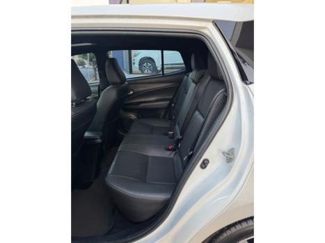 TOYOTA Yaris Sedan 1.5 16V 4P FLEX PLUS MULTIDRIVE AUTOM�TICO CVT, Foto 8