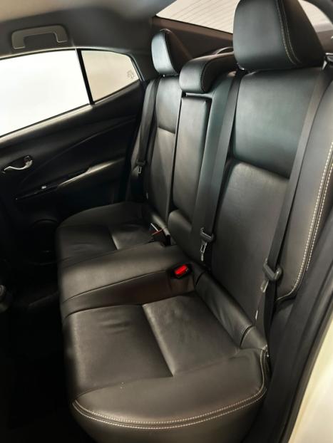 TOYOTA Yaris Sedan 1.5 16V 4P FLEX XS MULTIDRIVE AUTOM�TICO CVT, Foto 13