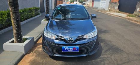 TOYOTA Yaris Sedan 1.5 16V 4P FLEX XL, Foto 2