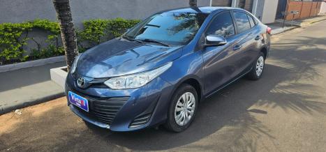TOYOTA Yaris Sedan 1.5 16V 4P FLEX XL, Foto 3